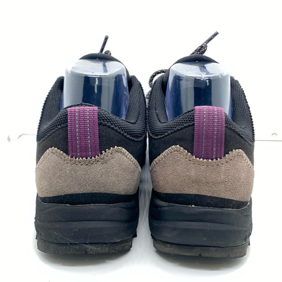 Columbia Cascara Plus Lo Outdry Unisex Hiking Shoes Brown/Tan EU 40/ US 9 - Picture 6 of 10